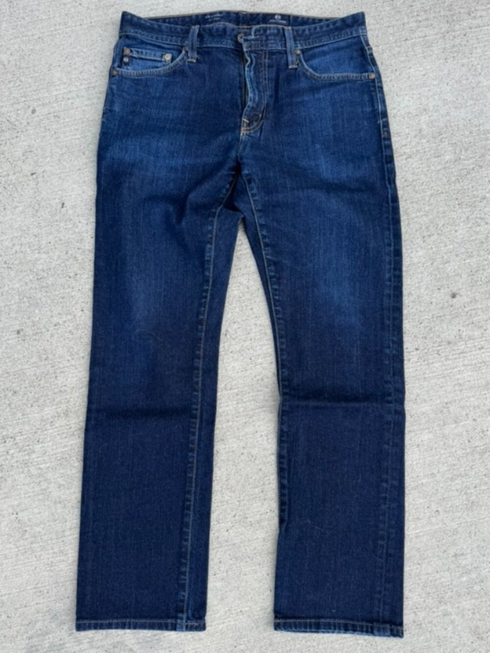 AG Adriano Goldschmied “The Everett” Jeans – Men’s 31x29.50
